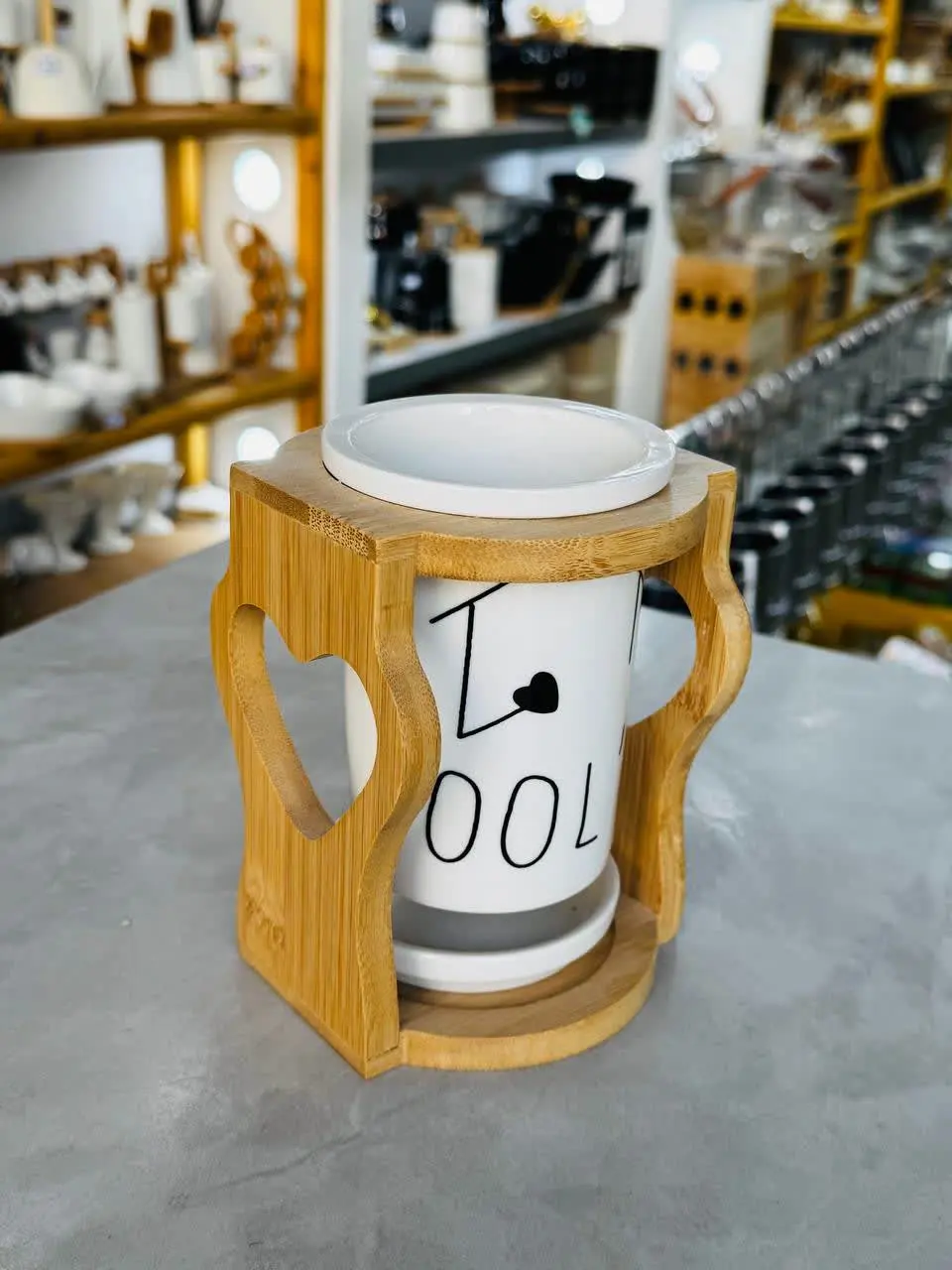 ✳️ جاقاشق تک قلو