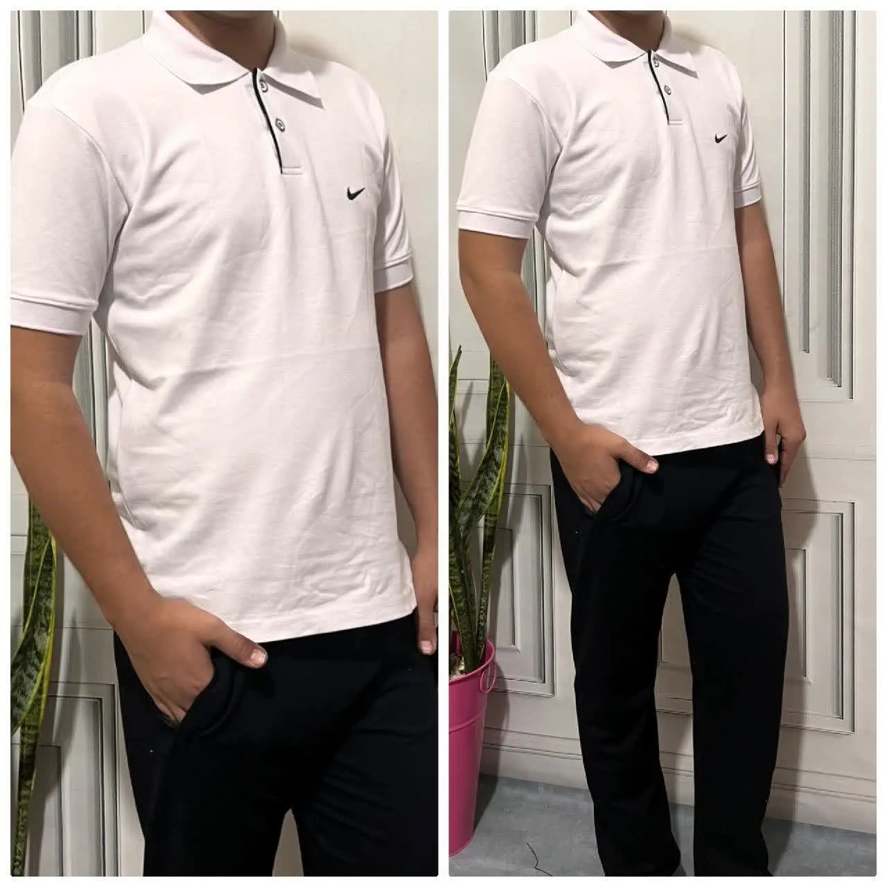 👚نام: ست اسپرت ورزشی مردانه
