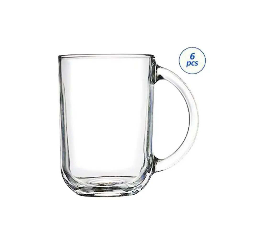 ✅لیوان دسته داربلند