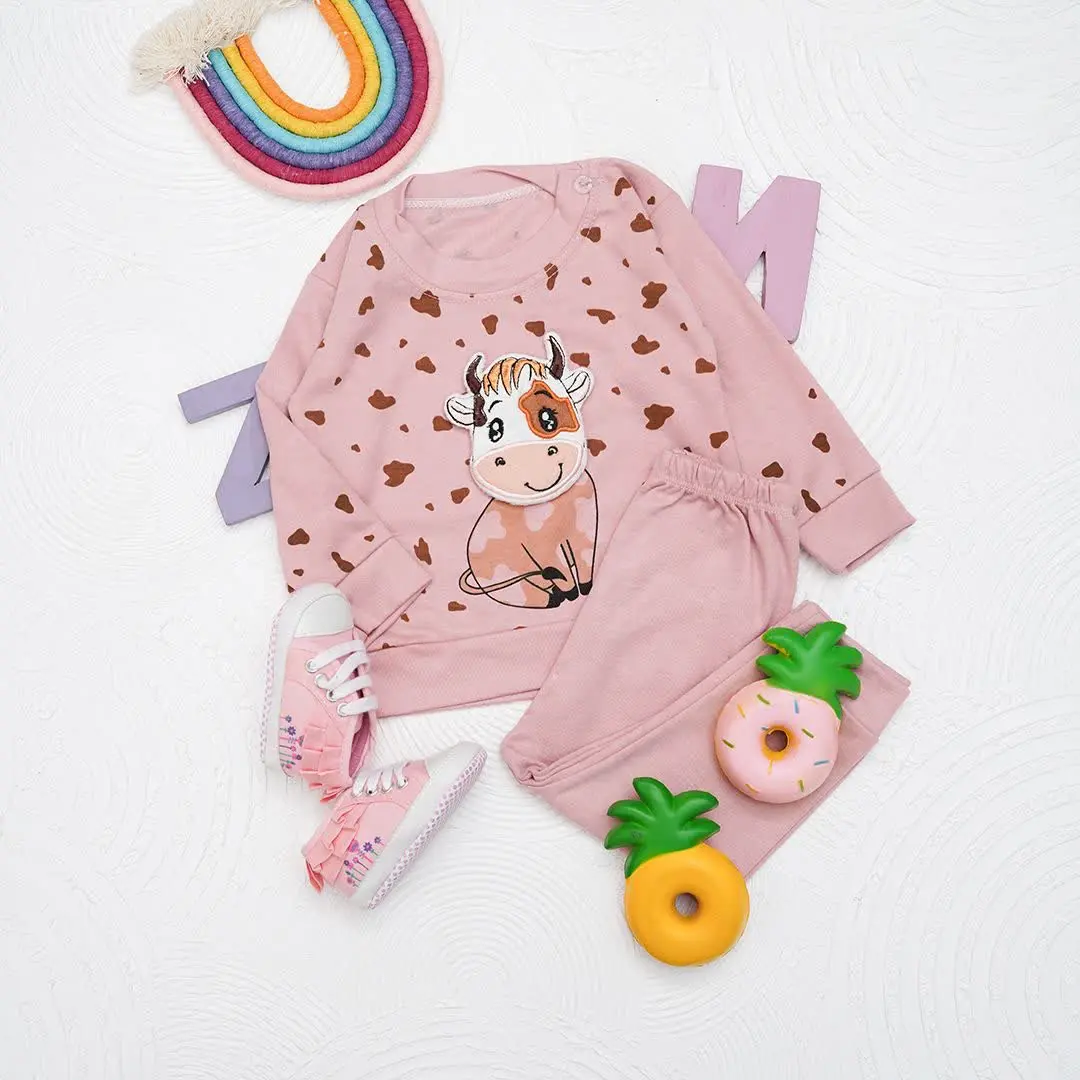 ست نوزادی دخترانه کد ۴۱۱۱۹۶