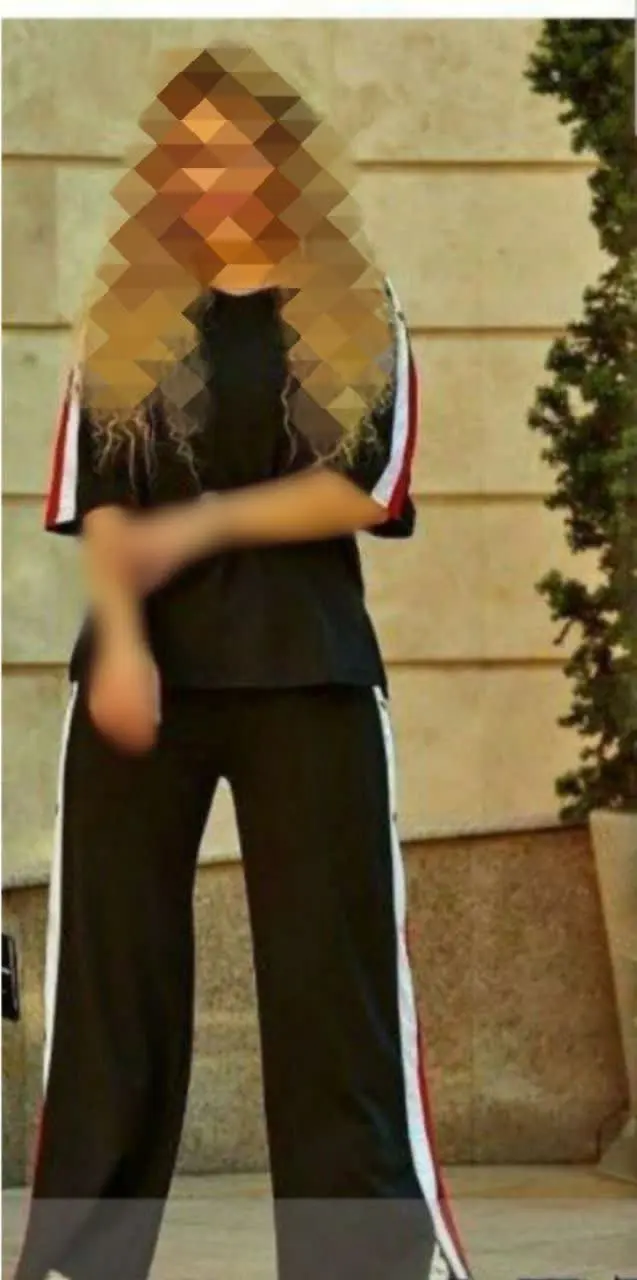 میشه ازاین ست دلبرگذشت؟؟؟ 
