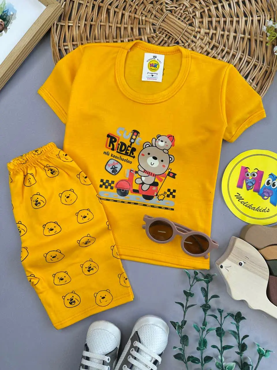 سایز۲ 👈 عرض سینه ۲۲ قد بلوز...