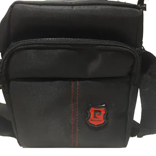 تولید کیف رودوشی و پخش کیف دوشی چهار جیب زیپ دار. 
