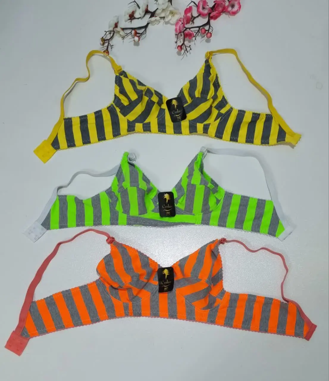 ✅سایز ۷۰و۷۵ و ۸۰و۸۵