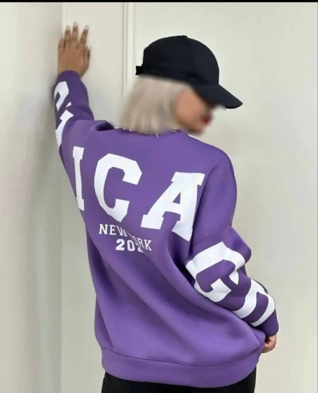 نام: دورس شیکاگو ۳۰
