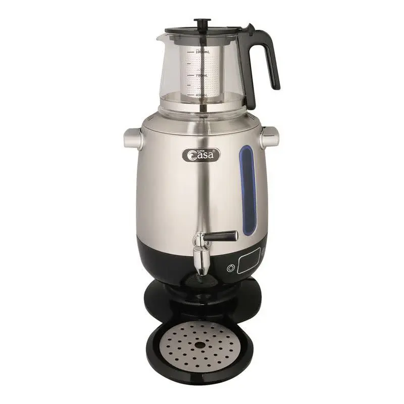 💓💓توضیحات 💓 #سماور برقی کاسا 
