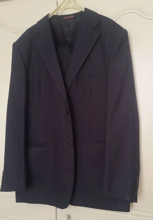 کت شلوار مردانه 
