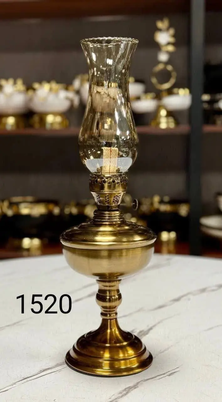 چراغ گرد سوز۱۵۲۰