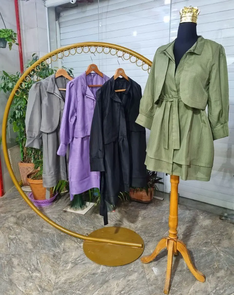 🖋نام: مانتو عروسکی 
