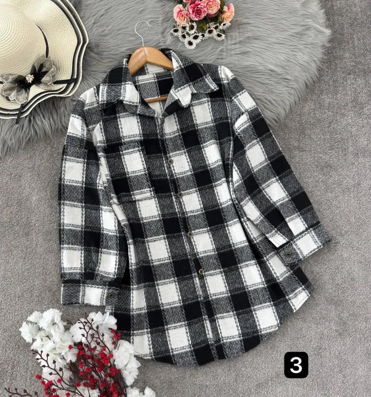 شکت موهر دار خارجی