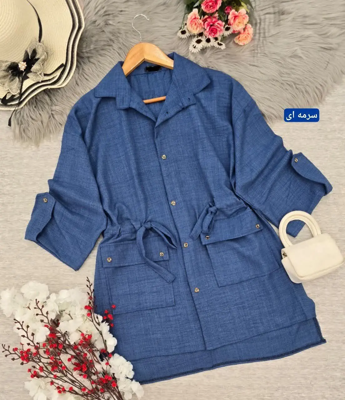 نام: #مانتو مهسان
