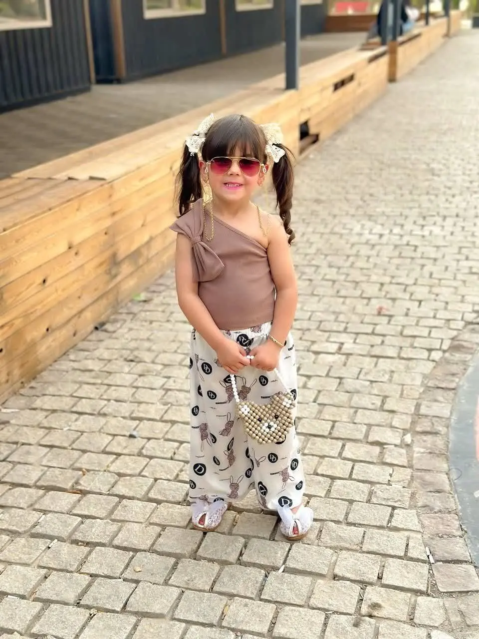 از اخرین ست های تابستونی قش...