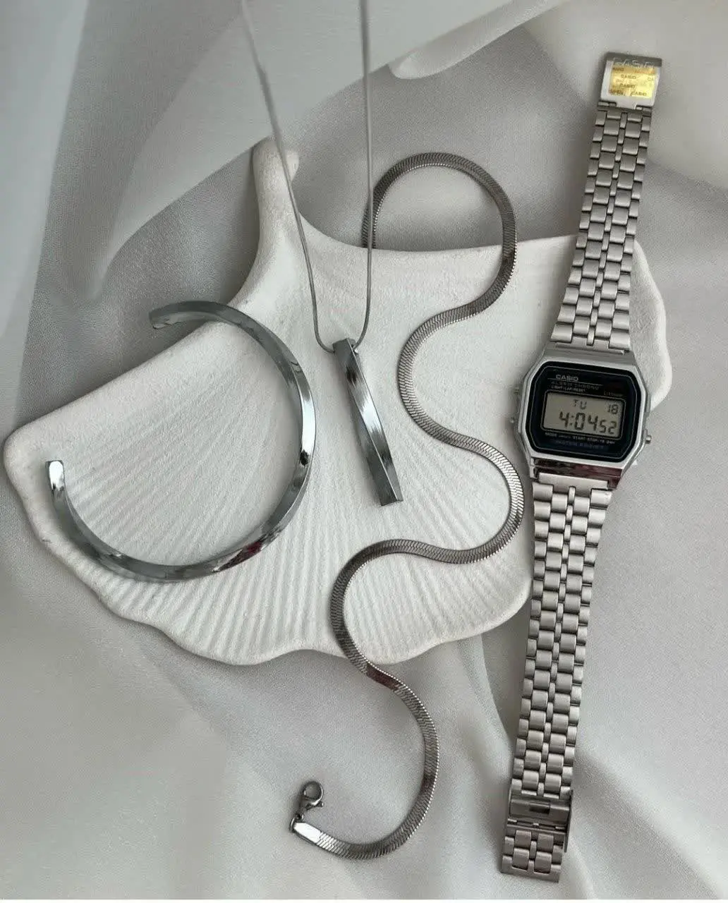 💰قیمت گردنبند ۱۶۸