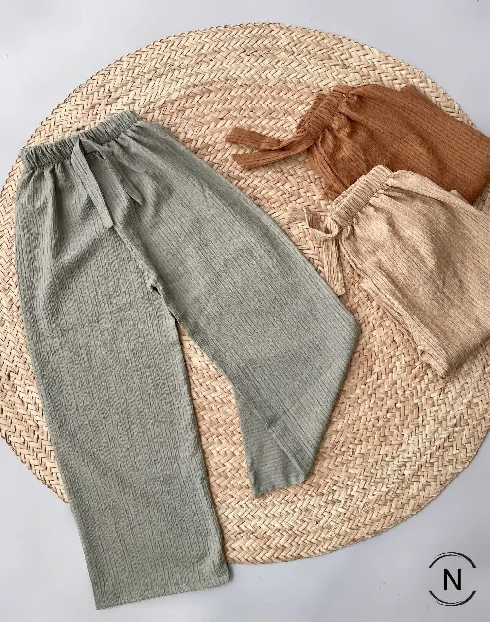 شلواردخترانه کراش
