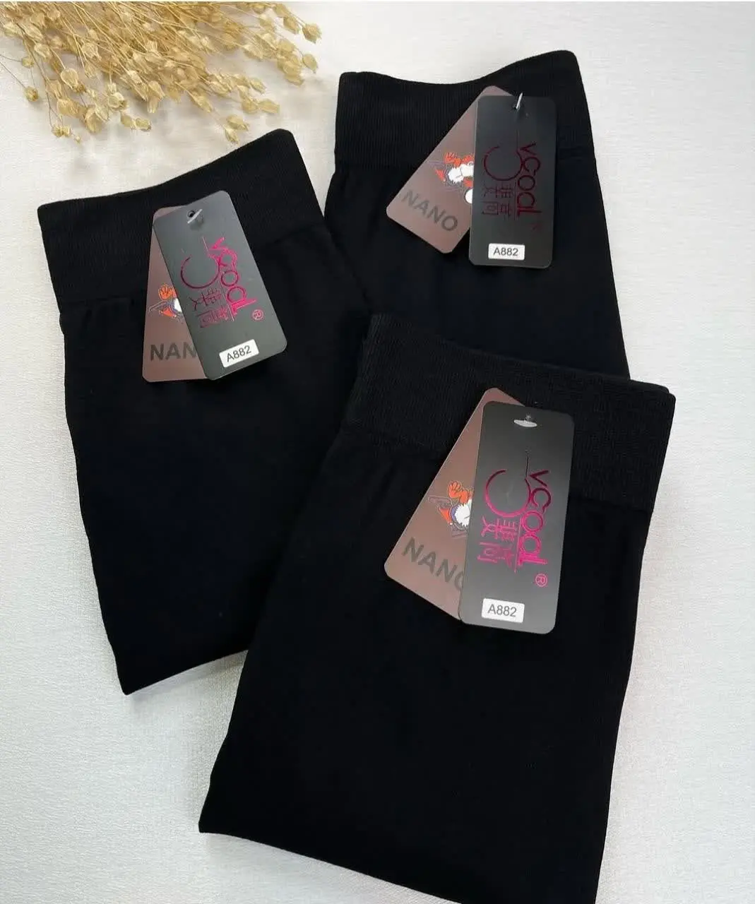 🌼قد شلوار ۹۵، فول کش از عرض...