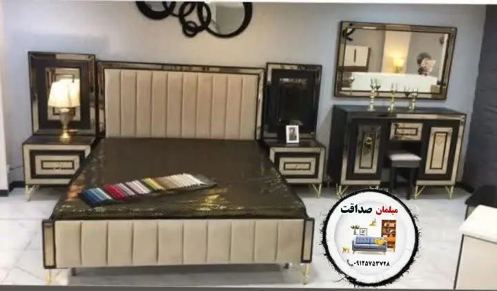  مدل کاترینا ام دی اف رنگ پلی اورتان قیمت ۲۵٫۶۰۰
