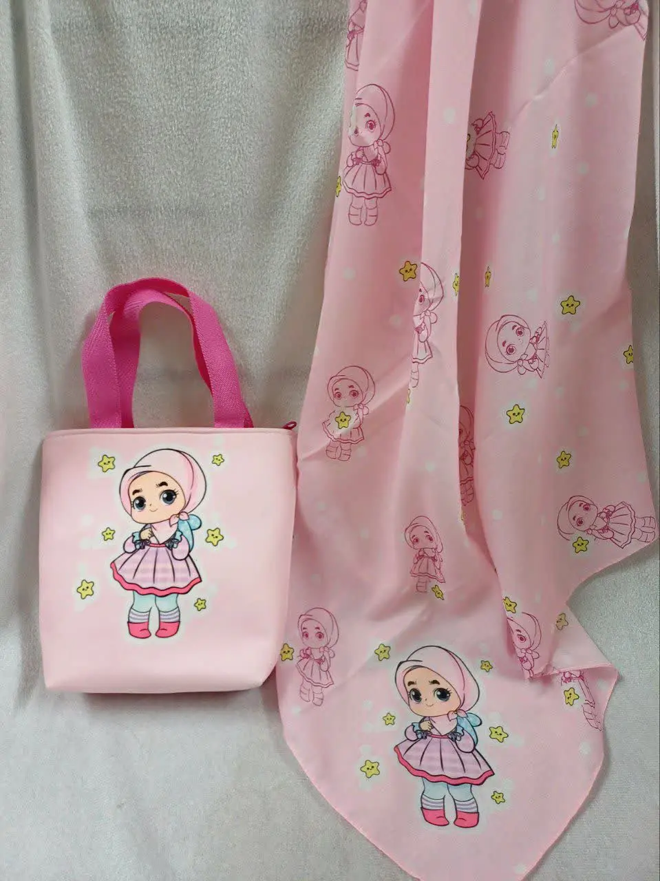 اینم یه #ساک_دستی
