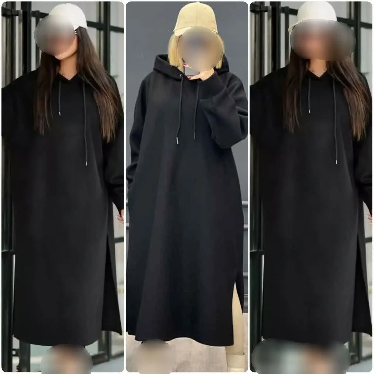 ✅️کلاه دارد