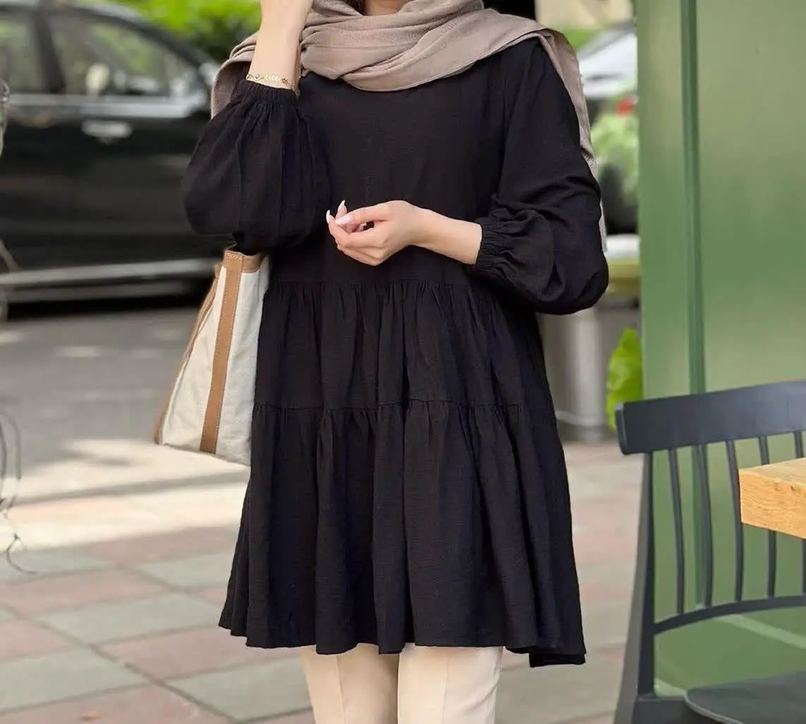 مدل Dorco🖤🩶
