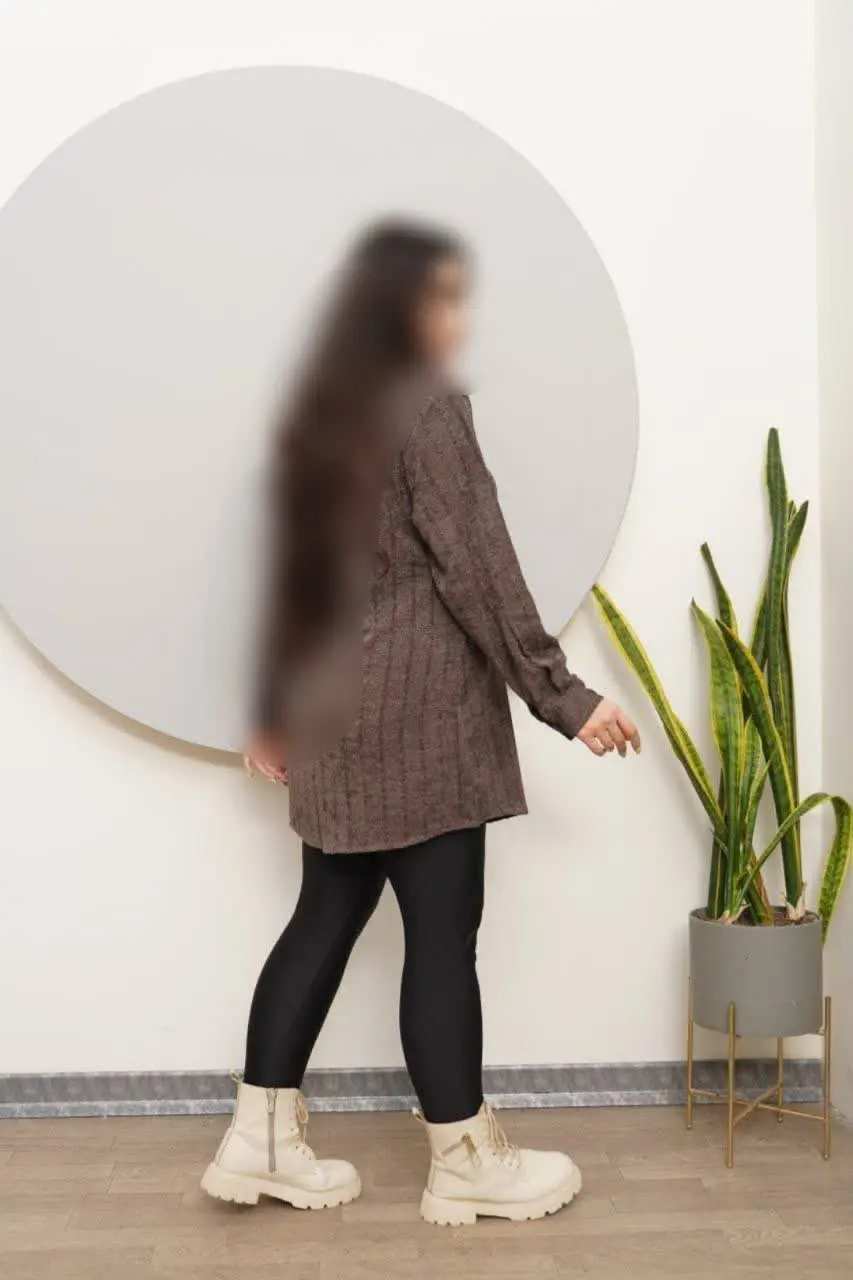 مانتو مناسب مهمونی 😍
