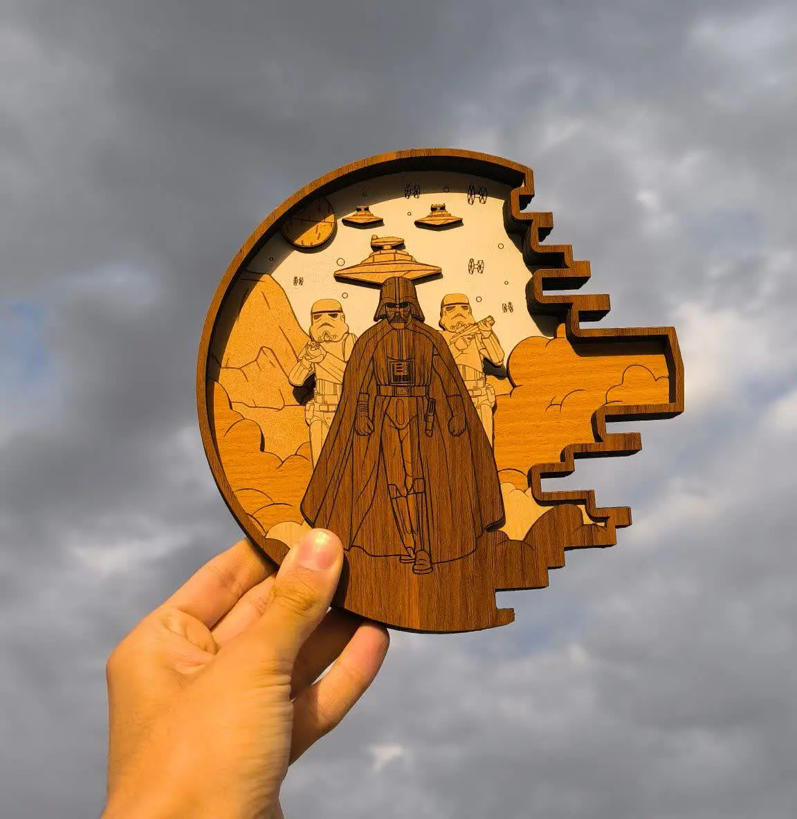 تابلو دیواری
