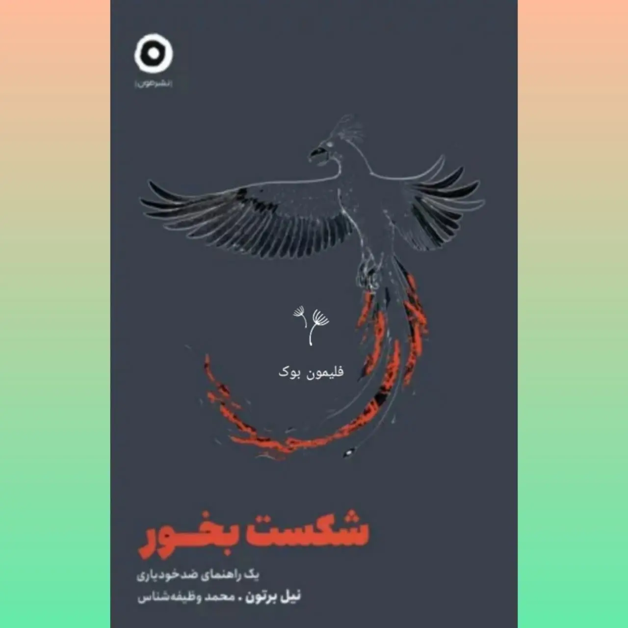 🧚‍♀ شکست بخور
