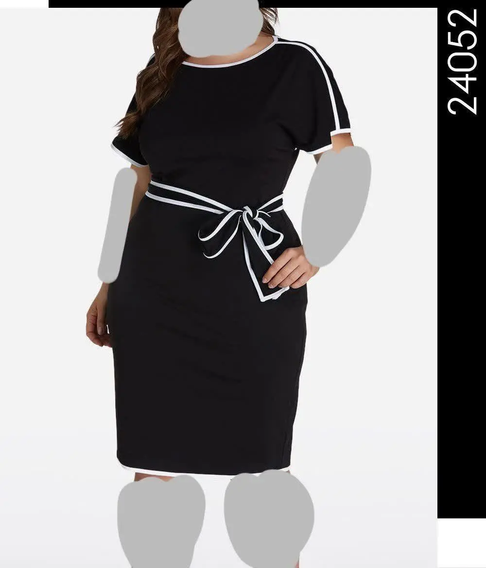 تونیک مجلسی نوار دوزی
