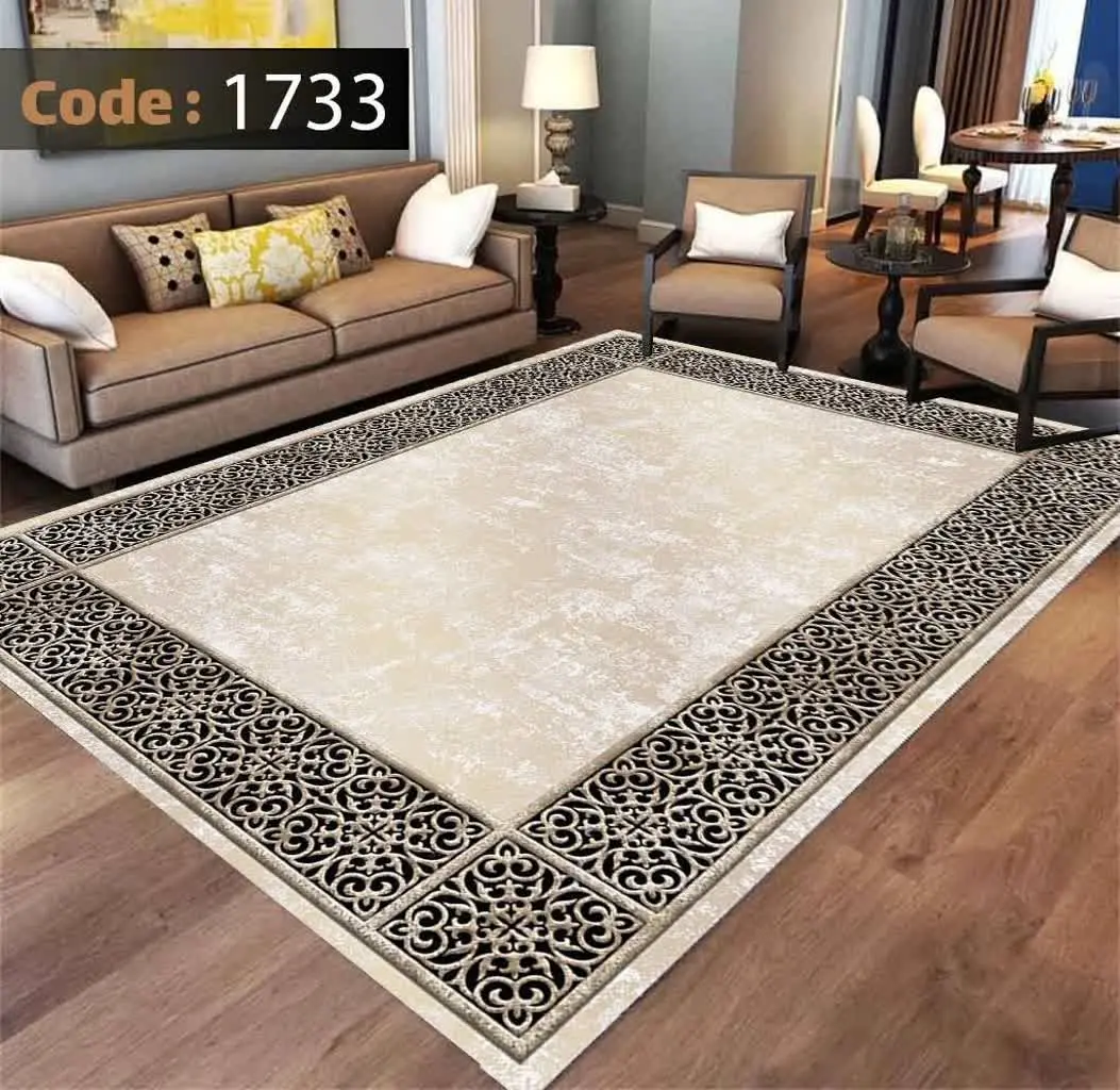 روفرشی کشدار B ۱۷۳۳
