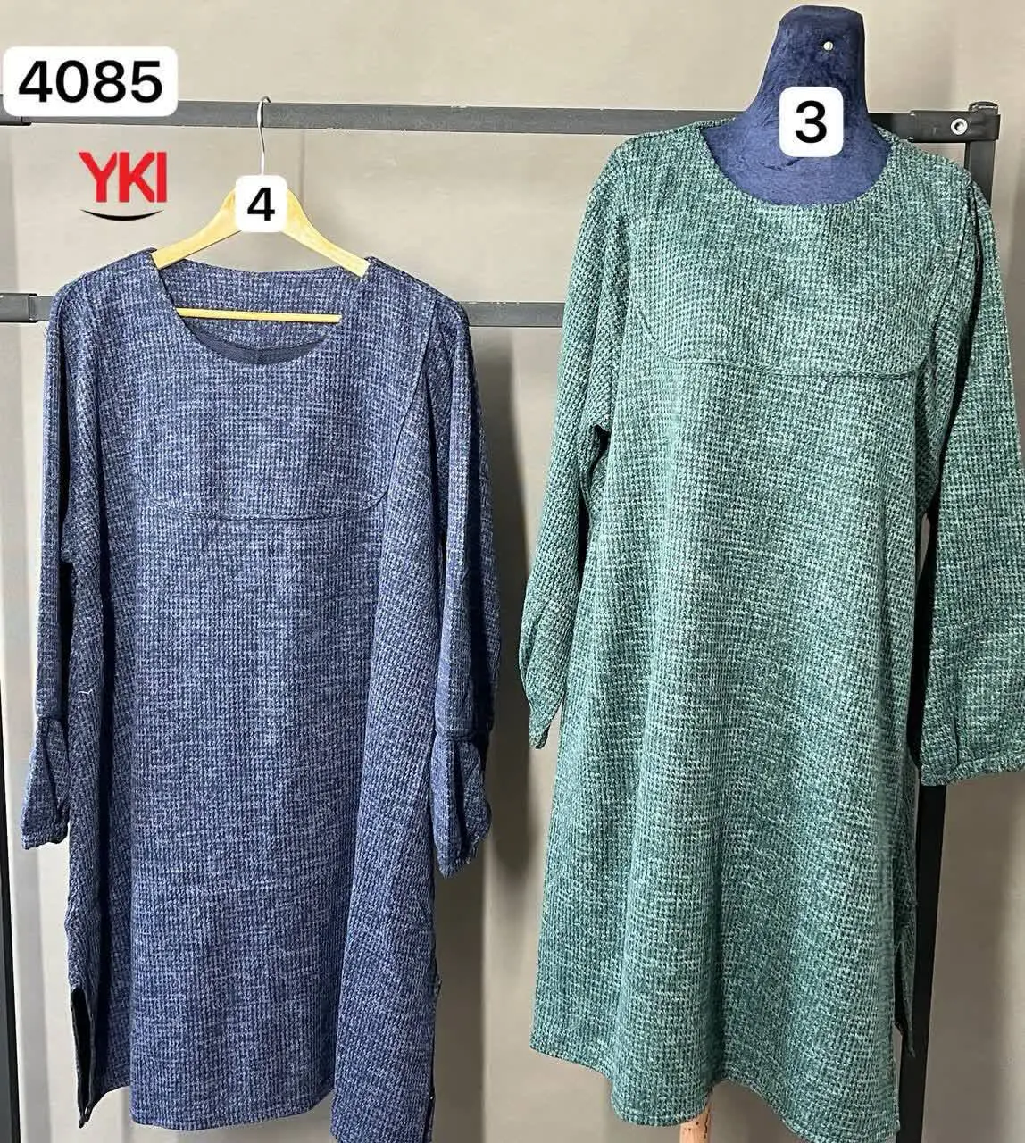 🛑تونیک بیسکویتی 
