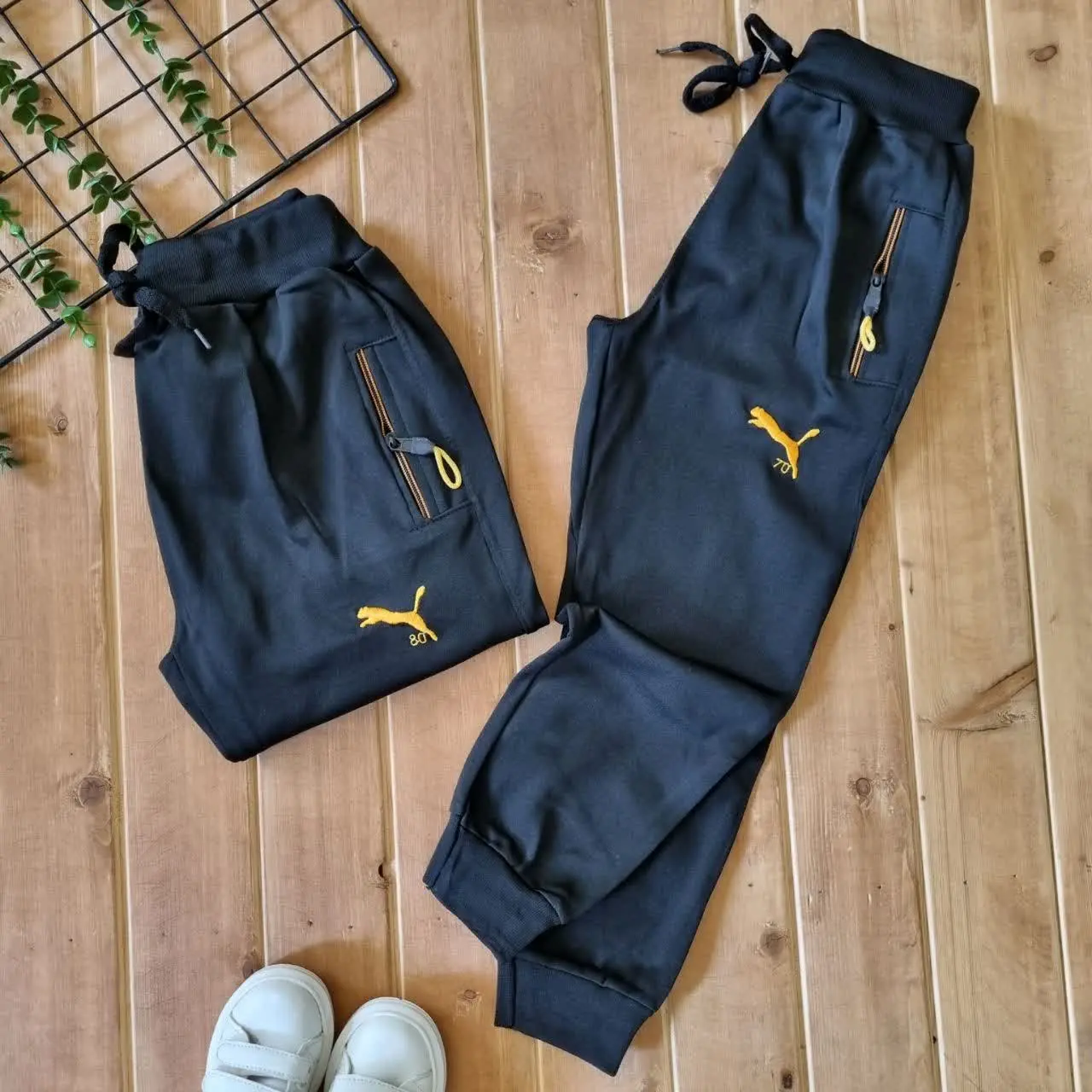 شلوار تک مناسب همه جا 
