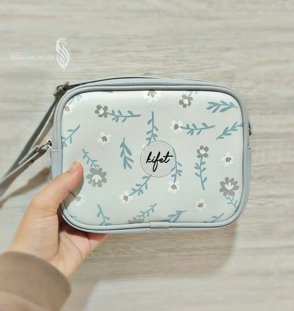 جدید‌ترین کیف گلگلی مون 😍🥰 با طراحی منحصربه فرد
