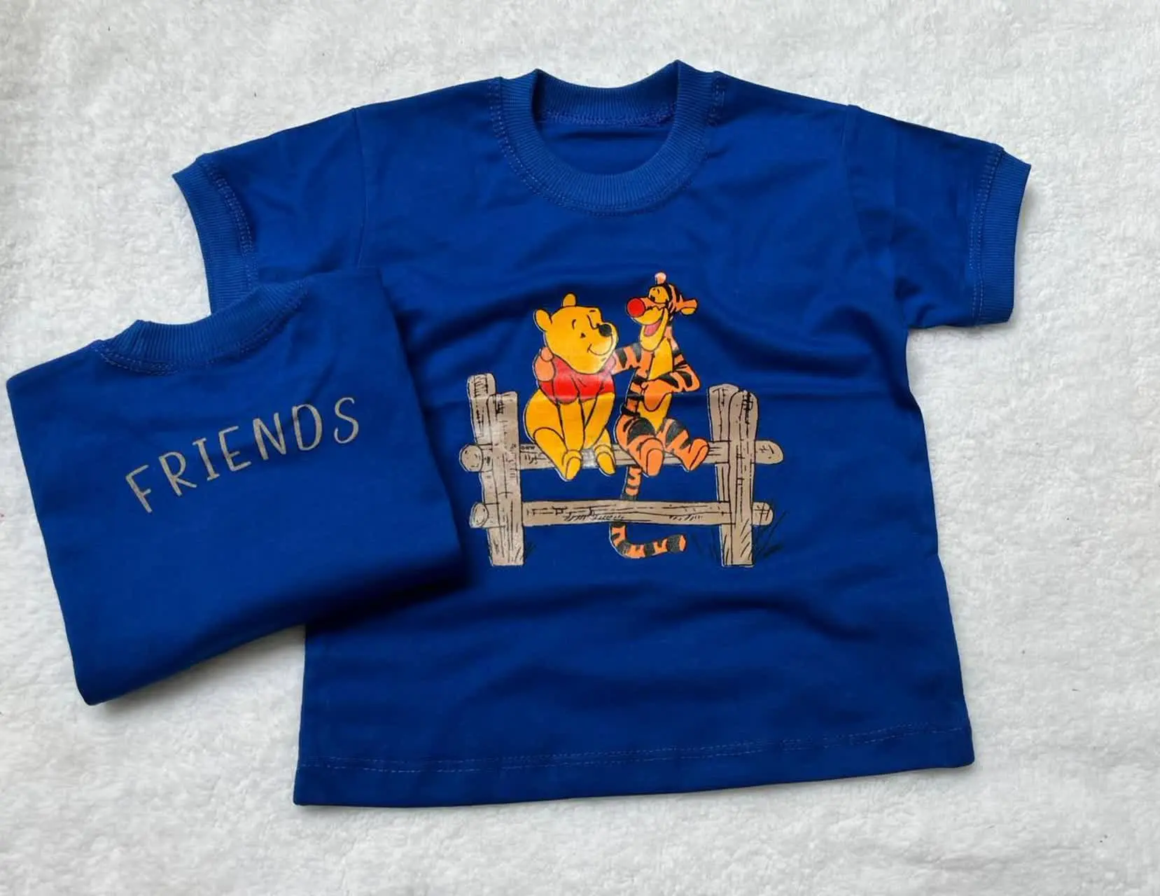 تیشرت تک رنگ پو ☺️☺️
