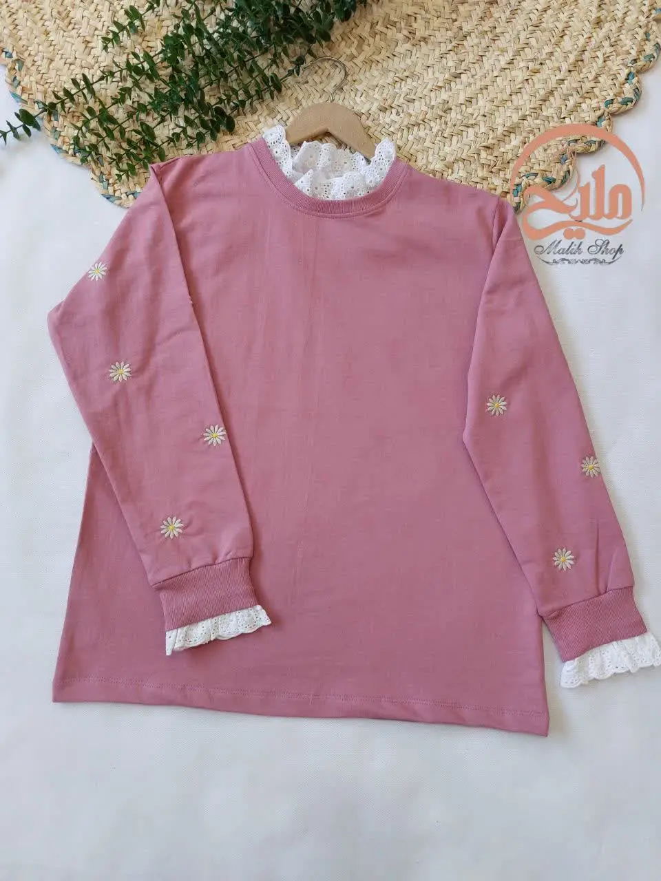 ✅دورس خامه دوزی روناک 😍🌿