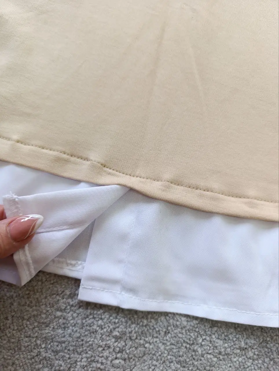 نام: بلوز یقه دار
