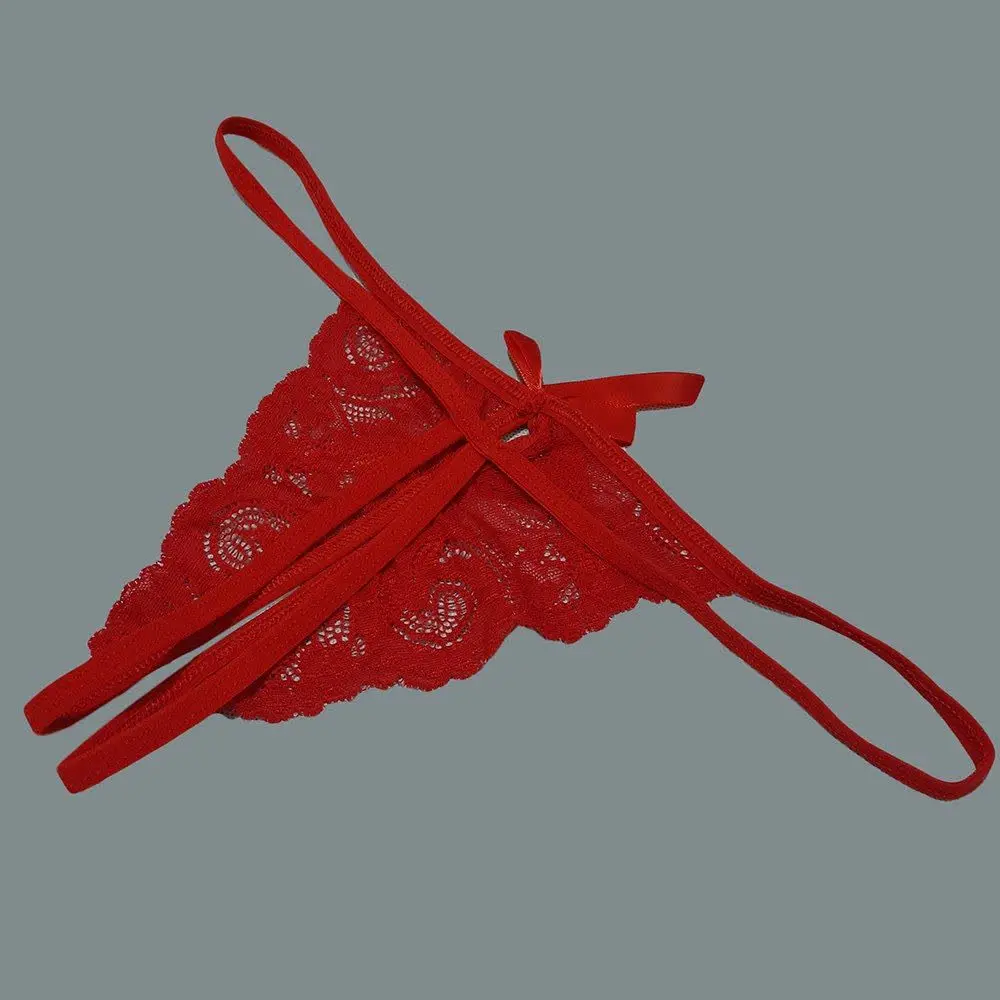 شورت فانتزی فاق باز قرمز❤️