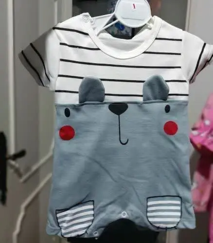 ❌موجود سایز ۲ رنگ طوسی
