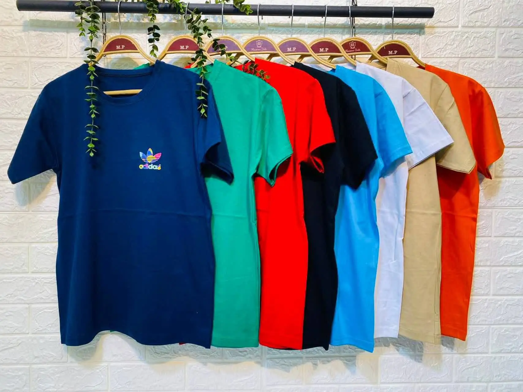 #مردانه #تیشرت (ردیف ٧٨٠٩) 
