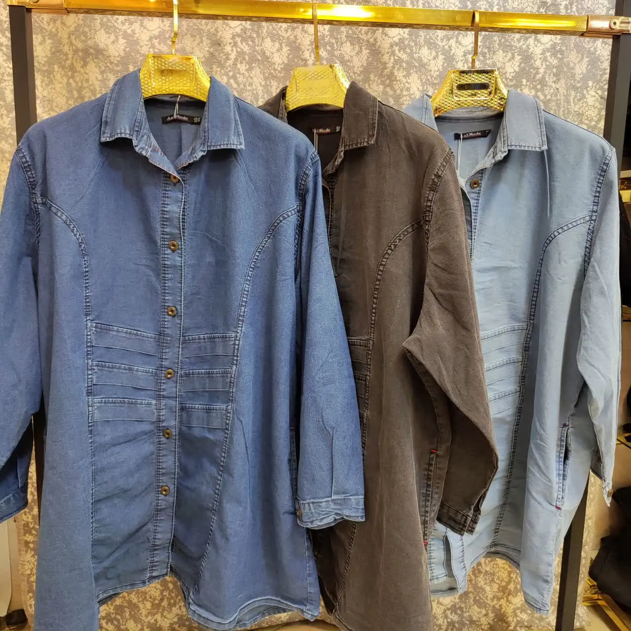 لی دوسداری؟ جنسش کاغذی و مناسب فصله🥰
