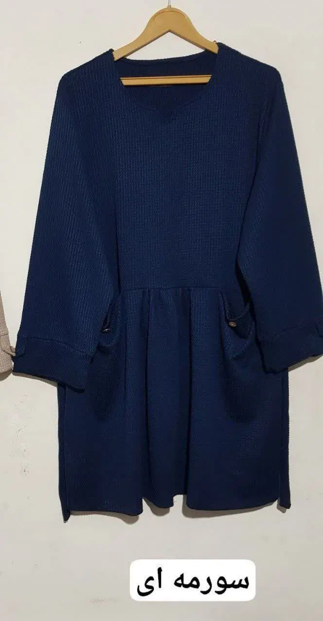 مانتو پاییزه😍
