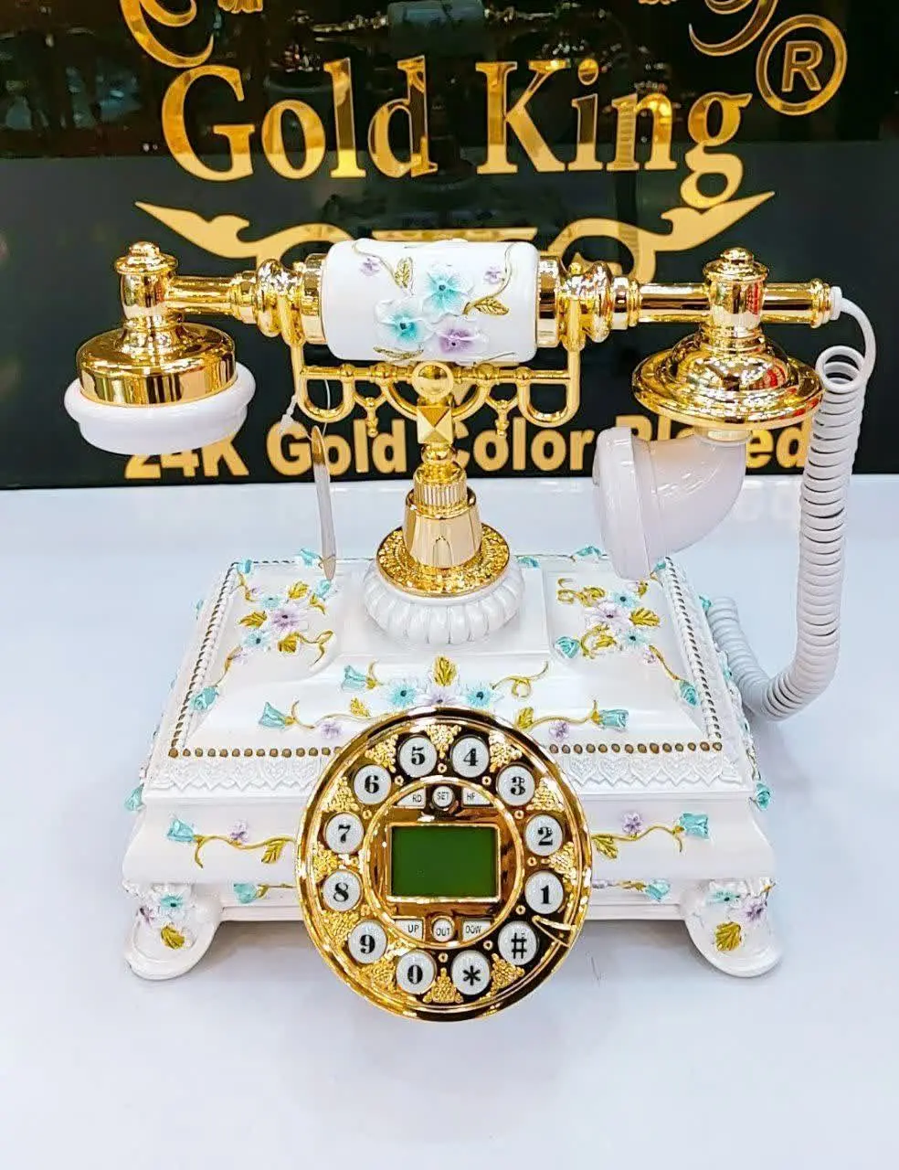 لیست تماسهای ناموفق و موفق تا ۱۰تماس✅
