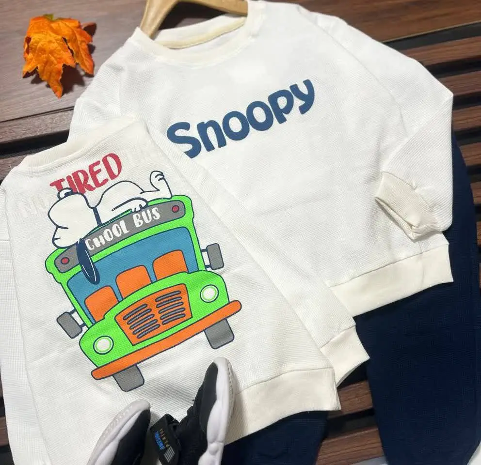 ست اسپرت اسنوپی