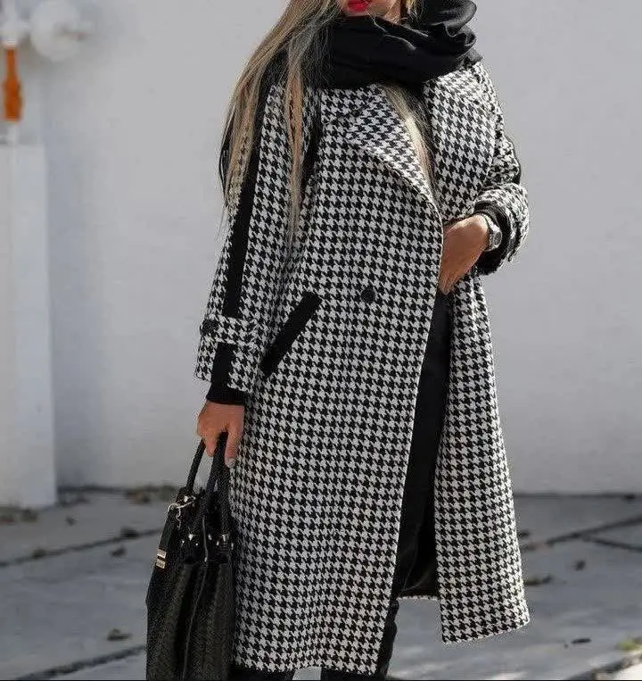 👚 نام: پالتو پیچازی
