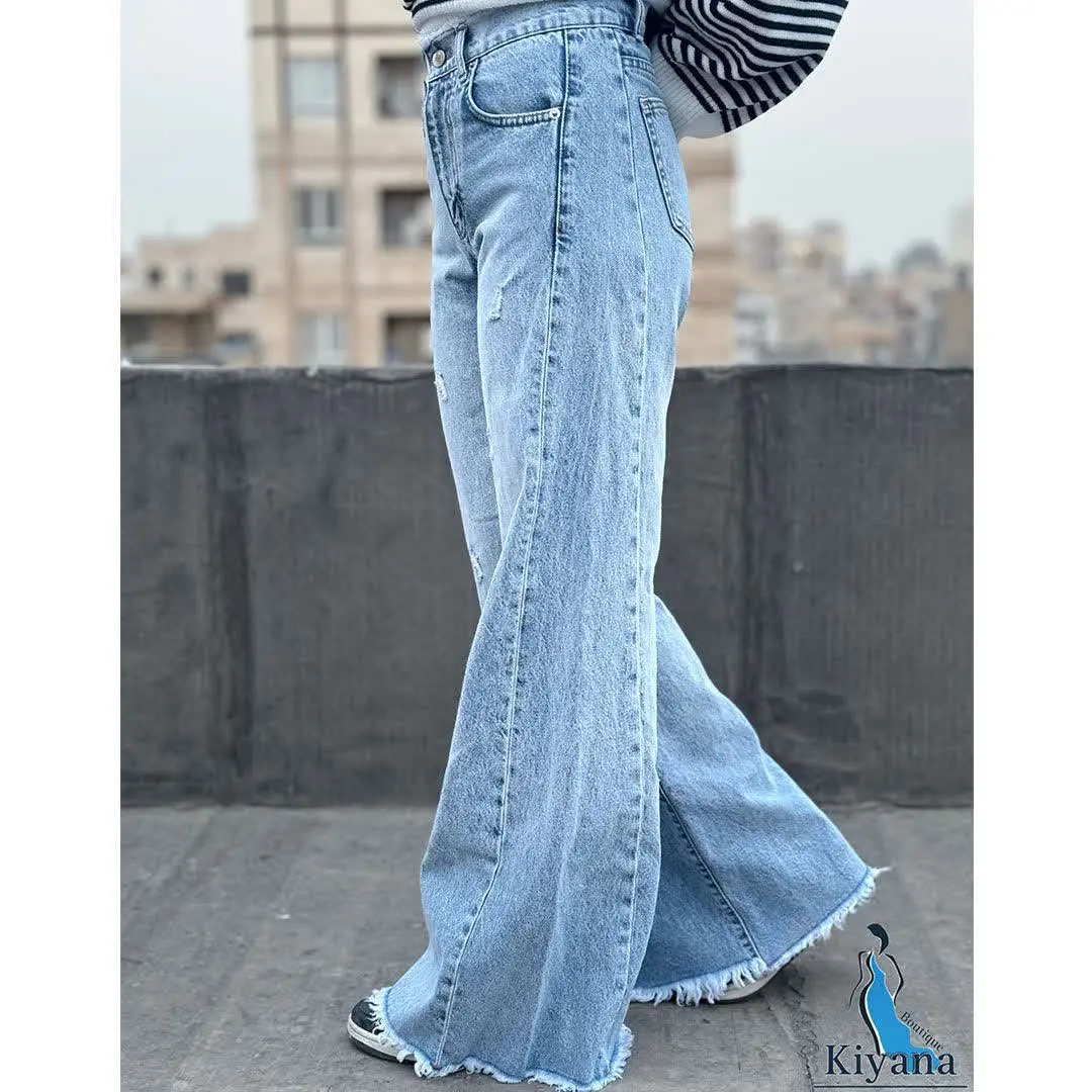 🌟نام: شلوار شافل