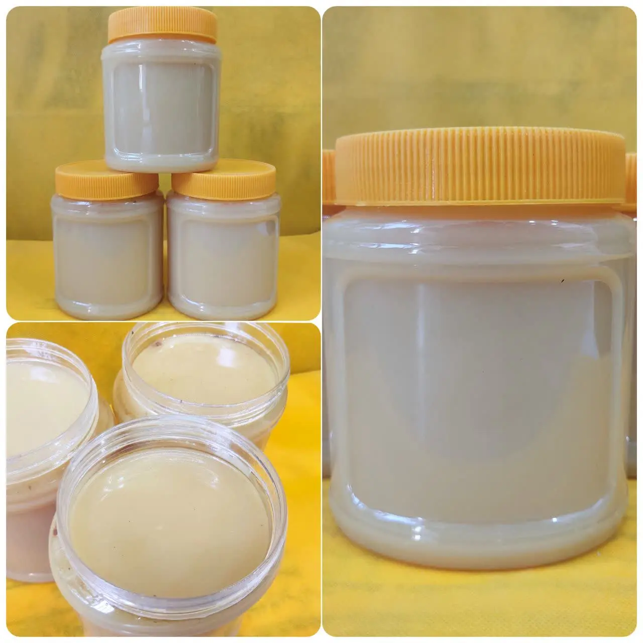 🍯 عسل لوکس اقاقیا 🐝
