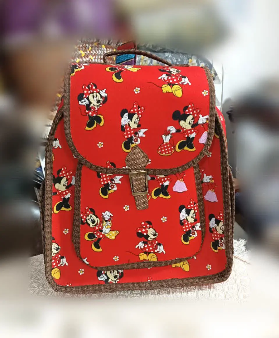 کوله پشتی✨
