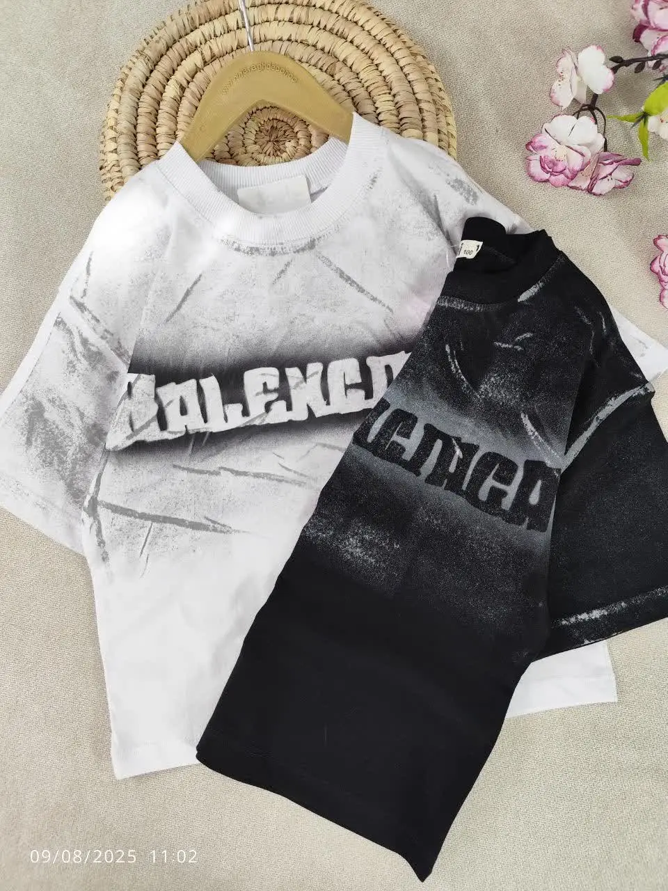 تیشرت تک پسرانه هیرا