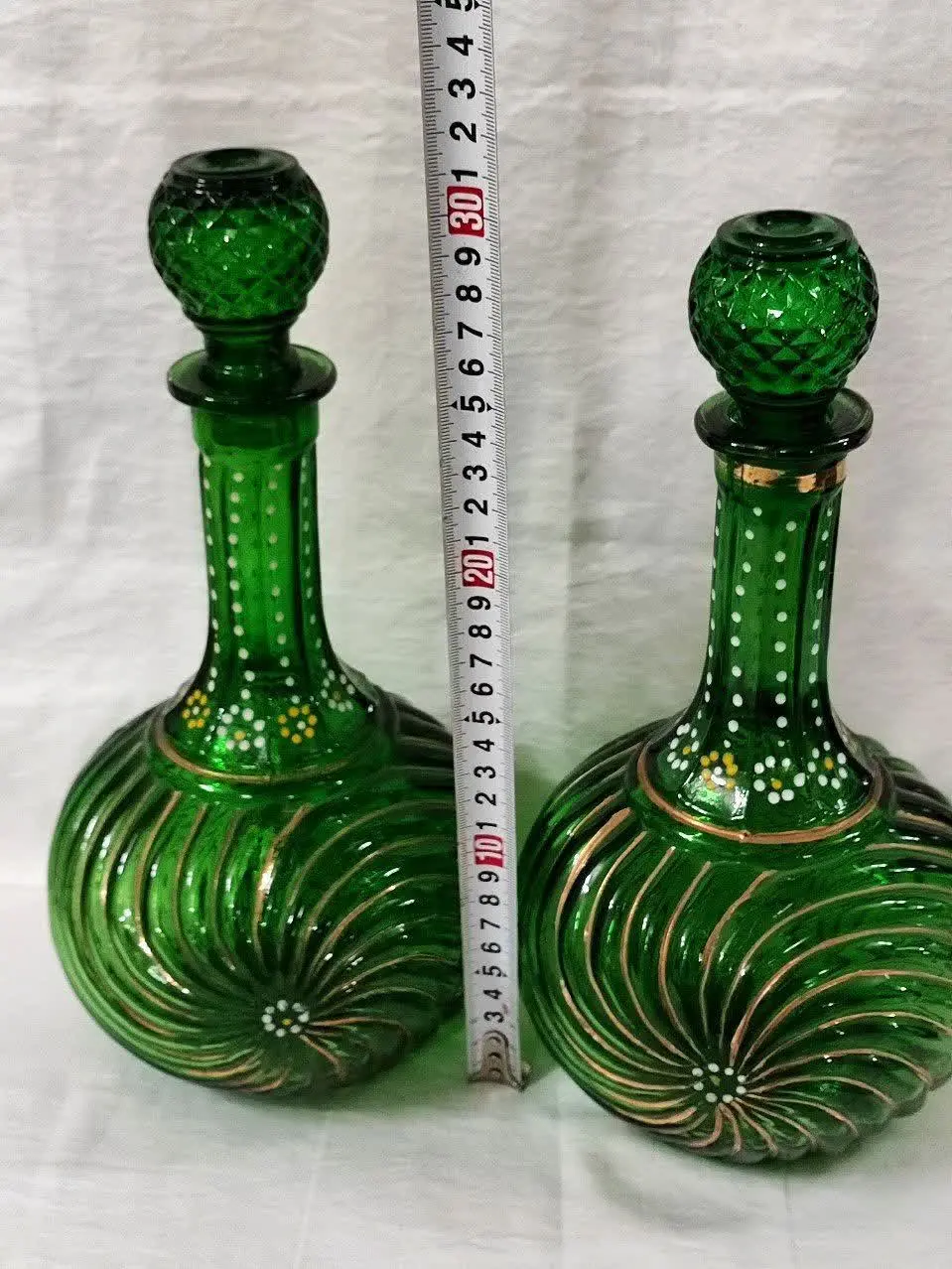 جفت تنگ بلور 
