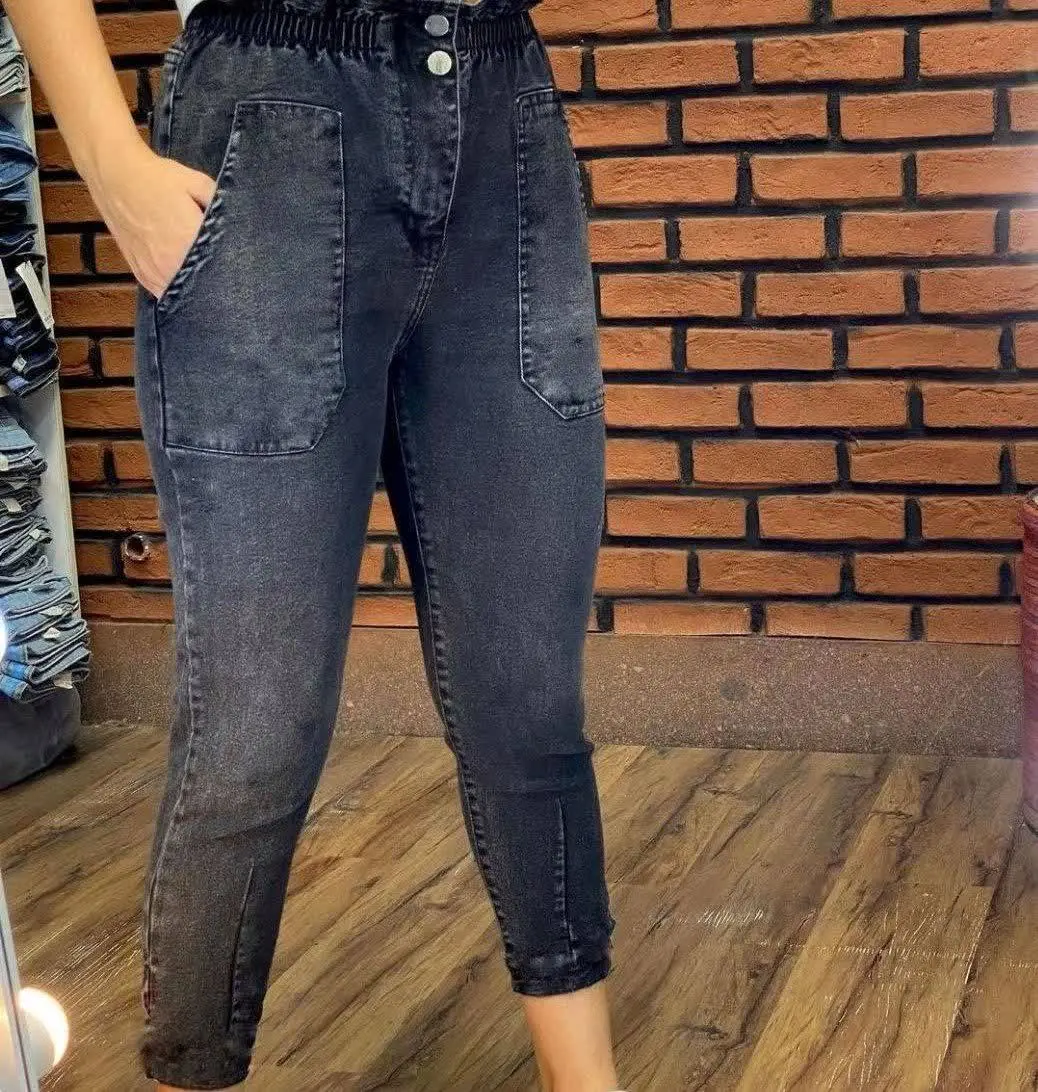 نام: شلوار مام نیل
