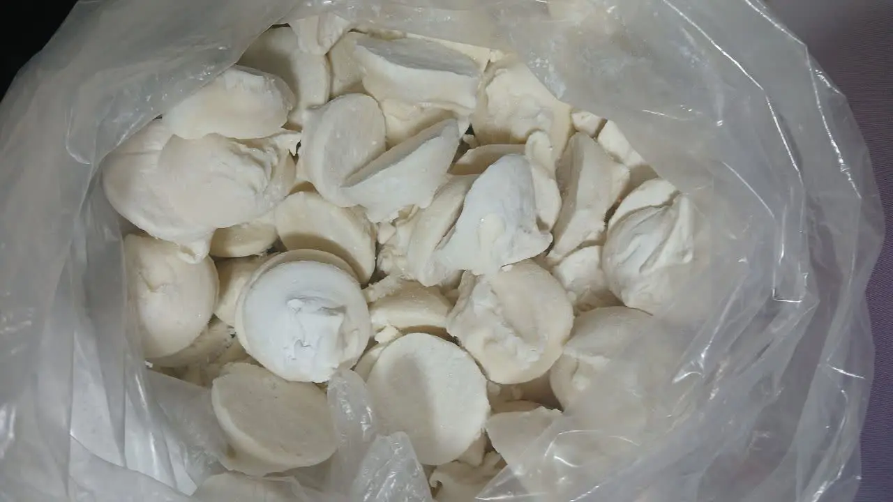 کشک با طعم بینظیر
