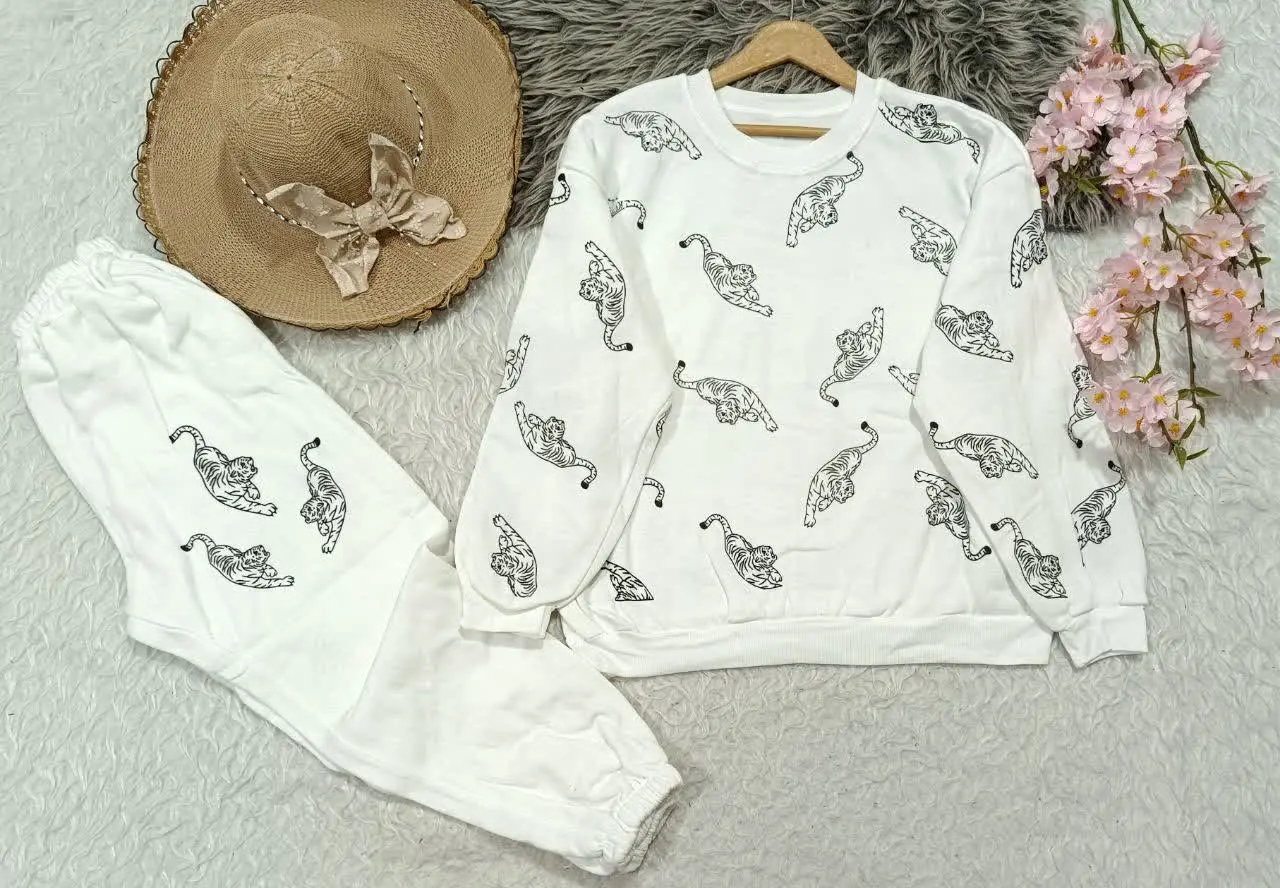 👚نام: ست بلوز شلوار ۴۲۳
